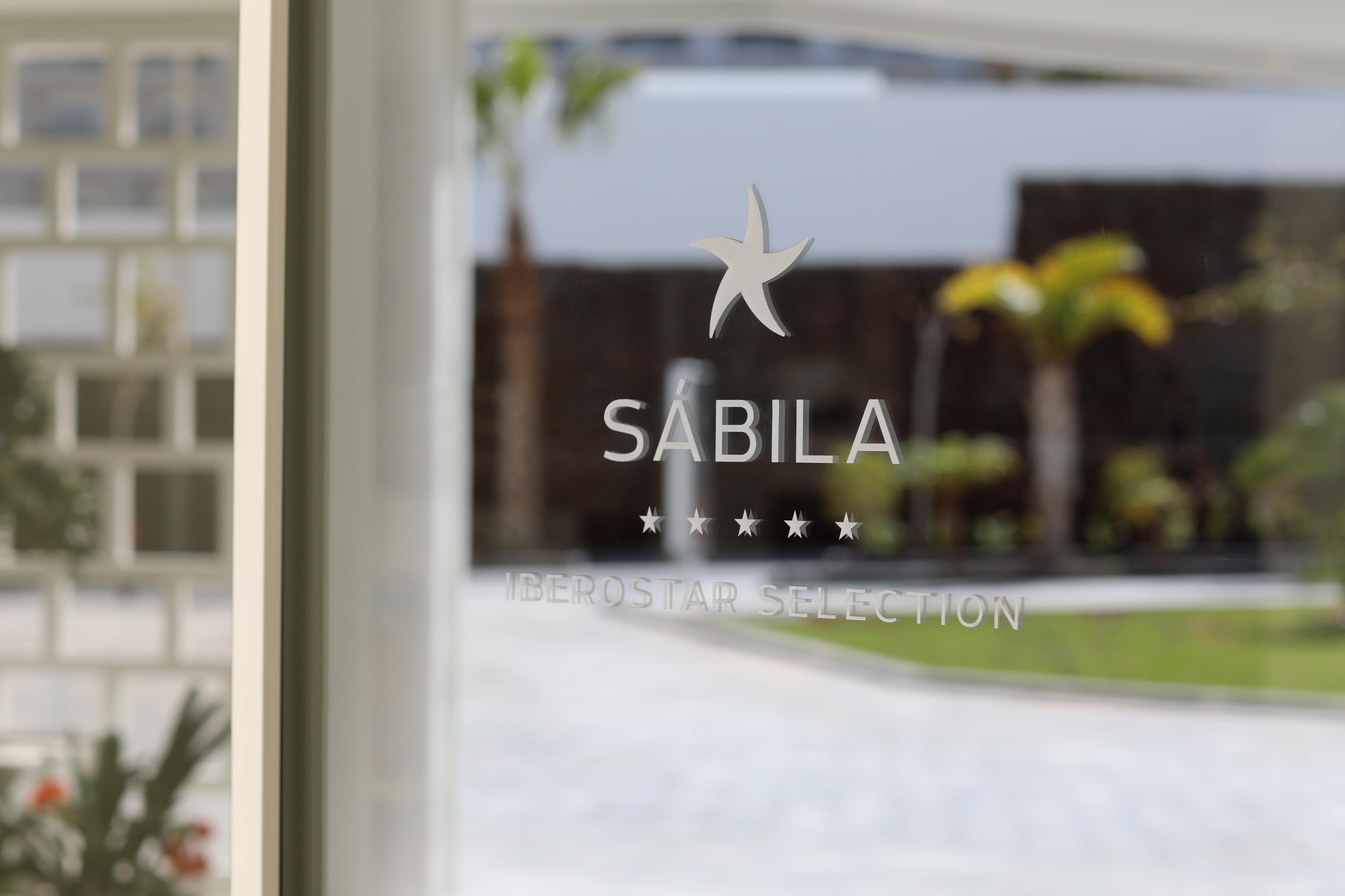 Iberostar Selection Sabila - Adults Only Hotel Адехе Екстериор снимка